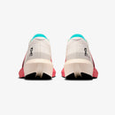 Tênis On Running Cloudboom Strike 2 Unissex Branco-Rosa