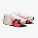 Tênis On Running Cloudboom Strike 2 Unissex Branco-Rosa