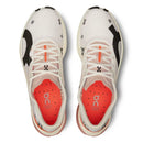 Tênis On Running Cloudboom Echo 3 Feminino Branco-Laranja