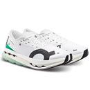 Tênis On Running Cloudboom Echo 3 Feminino Branco-Verde