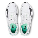 Tênis On Running Cloudboom Echo 3 Feminino Branco-Verde