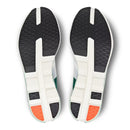 Tênis On Running Cloudboom Echo 3 Feminino Branco-Verde