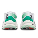 Tênis On Running Cloudboom Echo 3 Feminino Branco-Verde