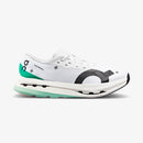 Tênis On Running Cloudboom Echo 3 Feminino Branco-Verde