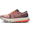 Tênis On Running Cloudboom Echo 3 Feminino Vermelho