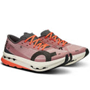 Tênis On Running Cloudboom Echo 3 Feminino Vermelho