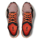 Tênis On Running Cloudboom Echo 3 Feminino Vermelho