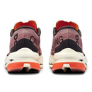 Tênis On Running Cloudboom Echo 3 Feminino Vermelho