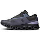 Tênis On Running Cloudstratus 3 Feminino Preto