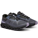 Tênis On Running Cloudstratus 3 Feminino Preto