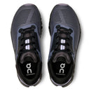Tênis On Running Cloudstratus 3 Feminino Preto