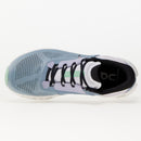 Tênis On Running Cloudstratus 3 Feminino Cinza-Verde
