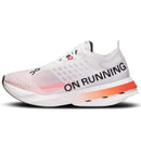 Tênis On Running Cloudboom Strike Feminino Branco