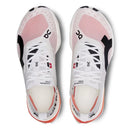Tênis On Running Cloudboom Strike Feminino Branco
