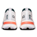 Tênis On Running Cloudboom Strike Feminino Branco