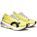 Tênis On Running Cloudboom Strike Feminino Amarelo