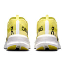 Tênis On Running Cloudboom Strike Feminino Amarelo