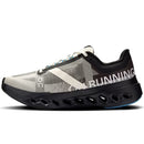 Tênis On Running Cloudsurfer Next Lumos Feminino Preto-Cinza