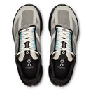 Tênis On Running Cloudsurfer Next Lumos Feminino Preto-Cinza
