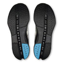 Tênis On Running Cloudsurfer Next Lumos Feminino Preto-Cinza
