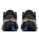 Tênis On Running Cloudsurfer Next Lumos Feminino Preto-Cinza