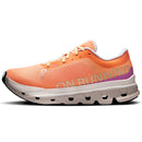 Tênis On Running Cloudflow 5 Feminino Laranja