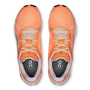 Tênis On Running Cloudflow 5 Feminino Laranja