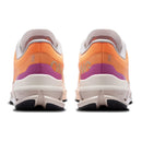 Tênis On Running Cloudflow 5 Feminino Laranja