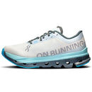 Tênis On Running Cloudflow 5 Feminino Azul