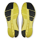 Tênis On Running Cloudsurfer 2 Feminino Cinza-Amarelo