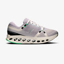Tênis On Running Cloudsurfer 2 Feminino Cinza-Verde
