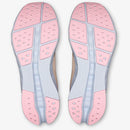 Tênis On Running Cloudsurfer 2 Feminino Bege-Branco