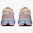 Tênis On Running Cloudsurfer 2 Feminino Bege-Branco