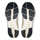 Tênis On Running Cloudsurfer 2 Feminino Bege-Azul