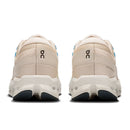 Tênis On Running Cloudsurfer 2 Feminino Bege-Azul