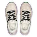 Tênis On Running Cloudsurfer 2 Feminino Branco-Verde