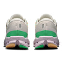 Tênis On Running Cloudsurfer 2 Feminino Branco-Verde