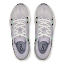 Tênis On Running Cloudsurfer 2 Feminino Cinza-Verde