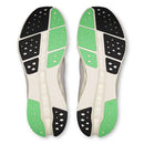 Tênis On Running Cloudsurfer 2 Feminino Cinza-Verde