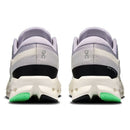 Tênis On Running Cloudsurfer 2 Feminino Cinza-Verde