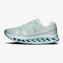 Tênis On Running Cloudsurfer 2 Feminino Cinza-Azul