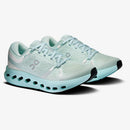 Tênis On Running Cloudsurfer 2 Feminino Cinza-Azul