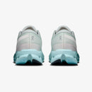 Tênis On Running Cloudsurfer 2 Feminino Cinza-Azul