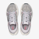 Tênis On Running Cloudsurfer 2 Feminino Cinza-Branco