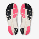 Tênis On Running Cloudsurfer 2 Feminino Cinza-Branco
