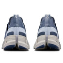 Tênis On Running Cloudswift 4 Feminino Azul-Branco