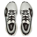 Tênis On Running Cloudboom Max Feminino Branco-Preto