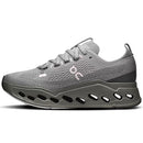 Tênis On Running Cloudsurfer Max Feminino Cinza