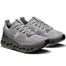 Tênis On Running Cloudsurfer Max Feminino Cinza