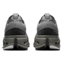 Tênis On Running Cloudsurfer Max Feminino Cinza